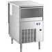 Manitowoc UNP0200A-161 20" Undercounter Air-Cooled Nugget Ice Machine - 220 lb., 115V
