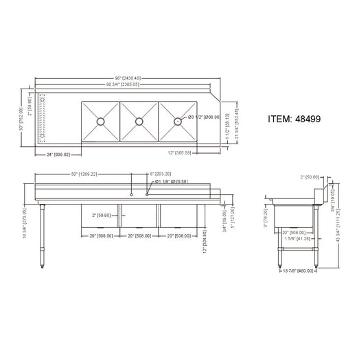 Technical Drawing