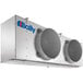 Bally Custom Walk-In Cooler with Remote Refrigeration