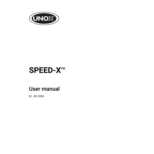Use & Maintenance Manual