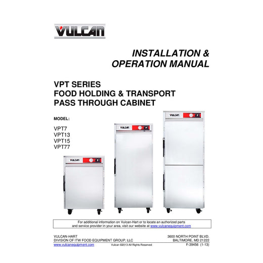 Owner's Manual