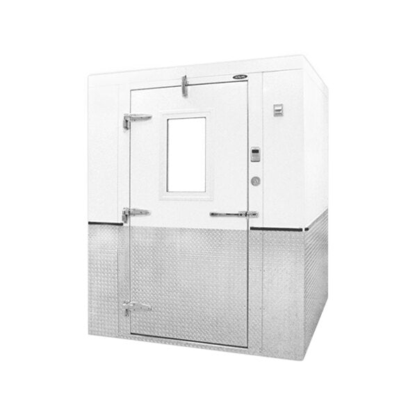 Norlake Fineline Custom Walk-in Cooler / Freezer (Box Only)