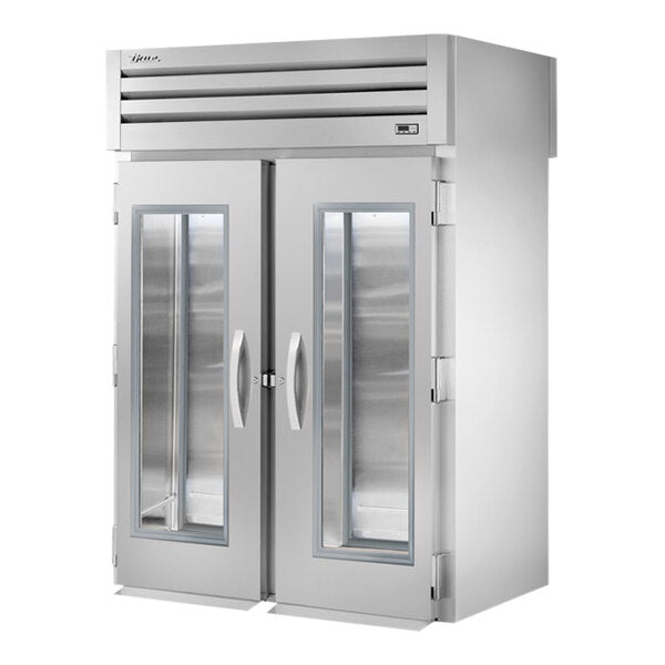 True STG2RRT-2G-2S-HC 2 Doors Commercial Refrigerator