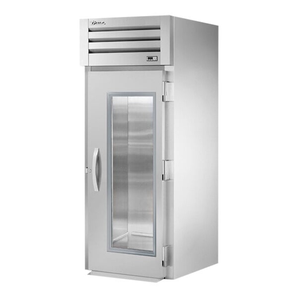True STR1RRI-1G-HC 1 Door Commercial Refrigerator