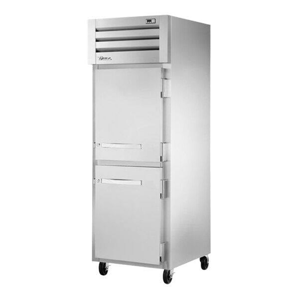True STA1R-2HS-HC 2 Doors Commercial Refrigerator