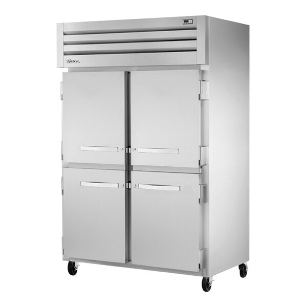 True STA2R-4HS-HC 4 Doors Commercial Refrigerator