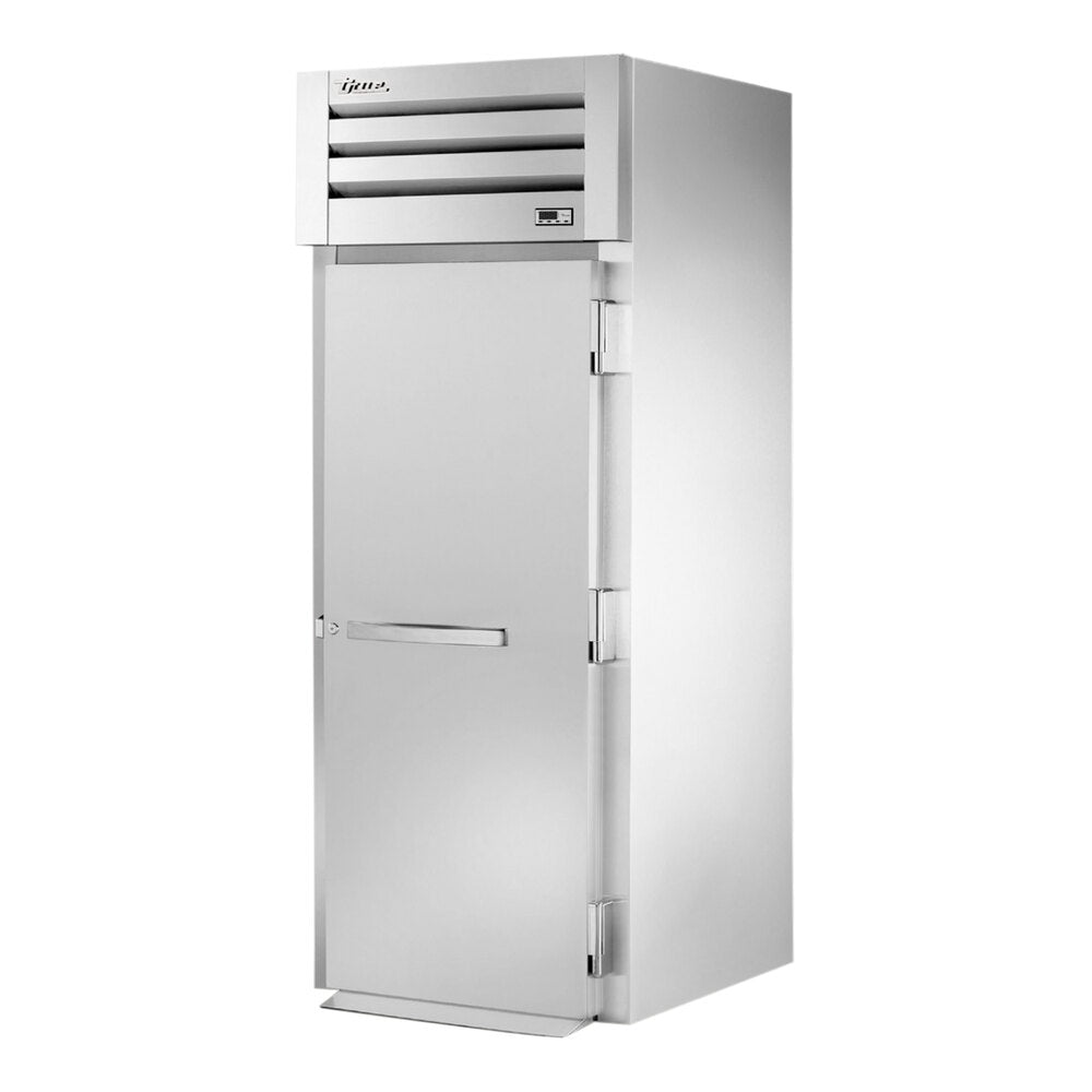 True STA1RRI-1S-HC 1 Door Commercial Refrigerator