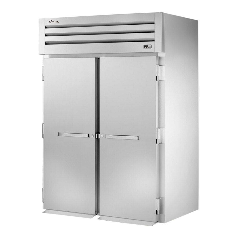 True STG2RRI-2S-HC 2 Doors Commercial Refrigerator