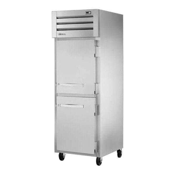 True STG1R-2HS-HC 2 Door Commercial Refrigerator