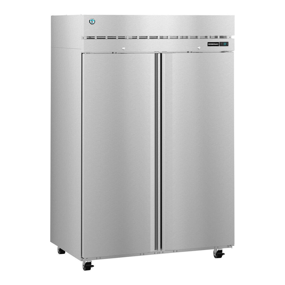 Hoshizaki R2A-FSN 2 Doors Commercial Refrigerator
