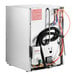 Jackson DishStar HT High-Temperature Undercounter Dishwasher - 208/230V