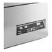 Jackson DishStar HT High-Temperature Undercounter Dishwasher - 208/230V