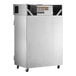 Delfield 6051XL-S 51.125-Inch Reach-In Refrigerator — 2 Doors