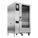 Alto-Shaam 20-20G PRO Prodigi Pro Natural Gas 20 Pan Full Size Combi Oven - 208-240V, 3 Phase