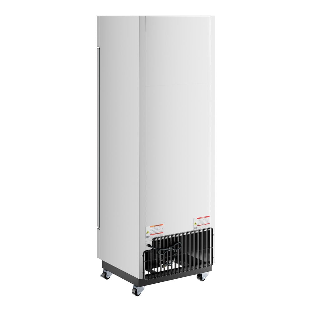 True T-19G-HC~FGD01 One Door Commercial Refrigerator