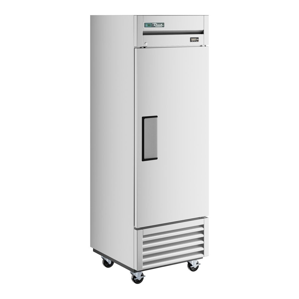 True T-23-HC 1 Door Commercial Refrigerator