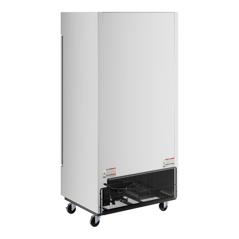 True T-35G-HC~FGD01 2 Doors Commercial Refrigerator