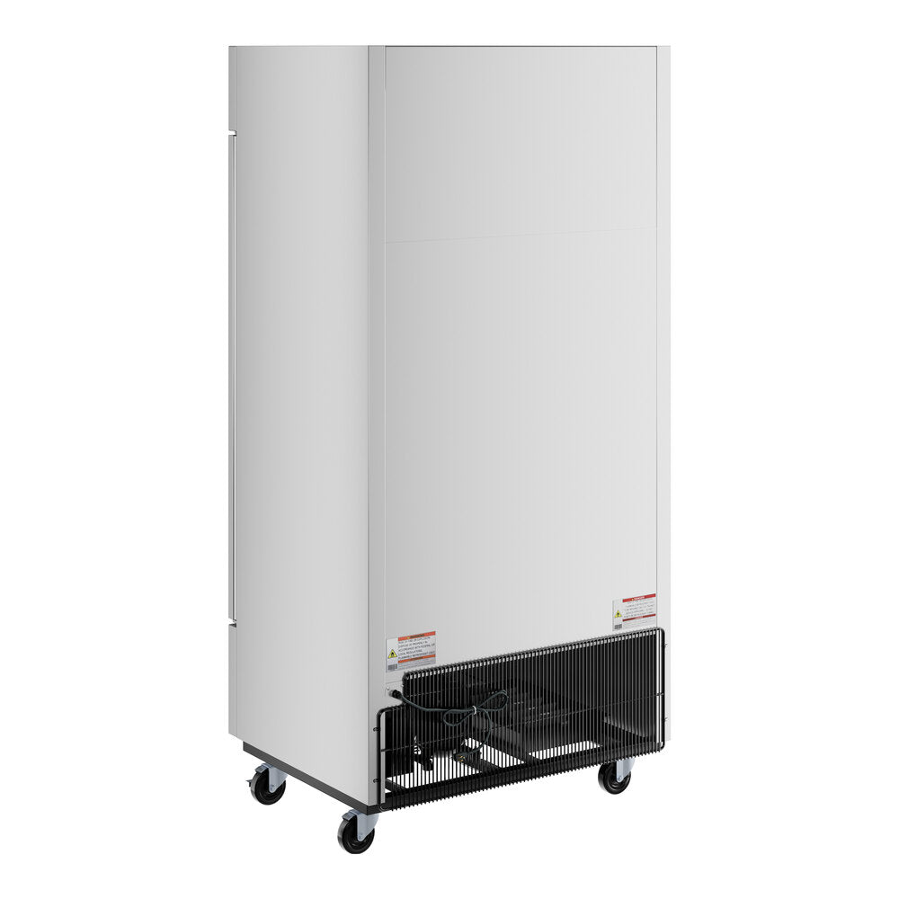 True T-35-HC 1 Door Commercial Refrigerator