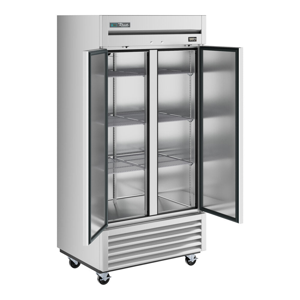 True T-35-HC 1 Door Commercial Refrigerator