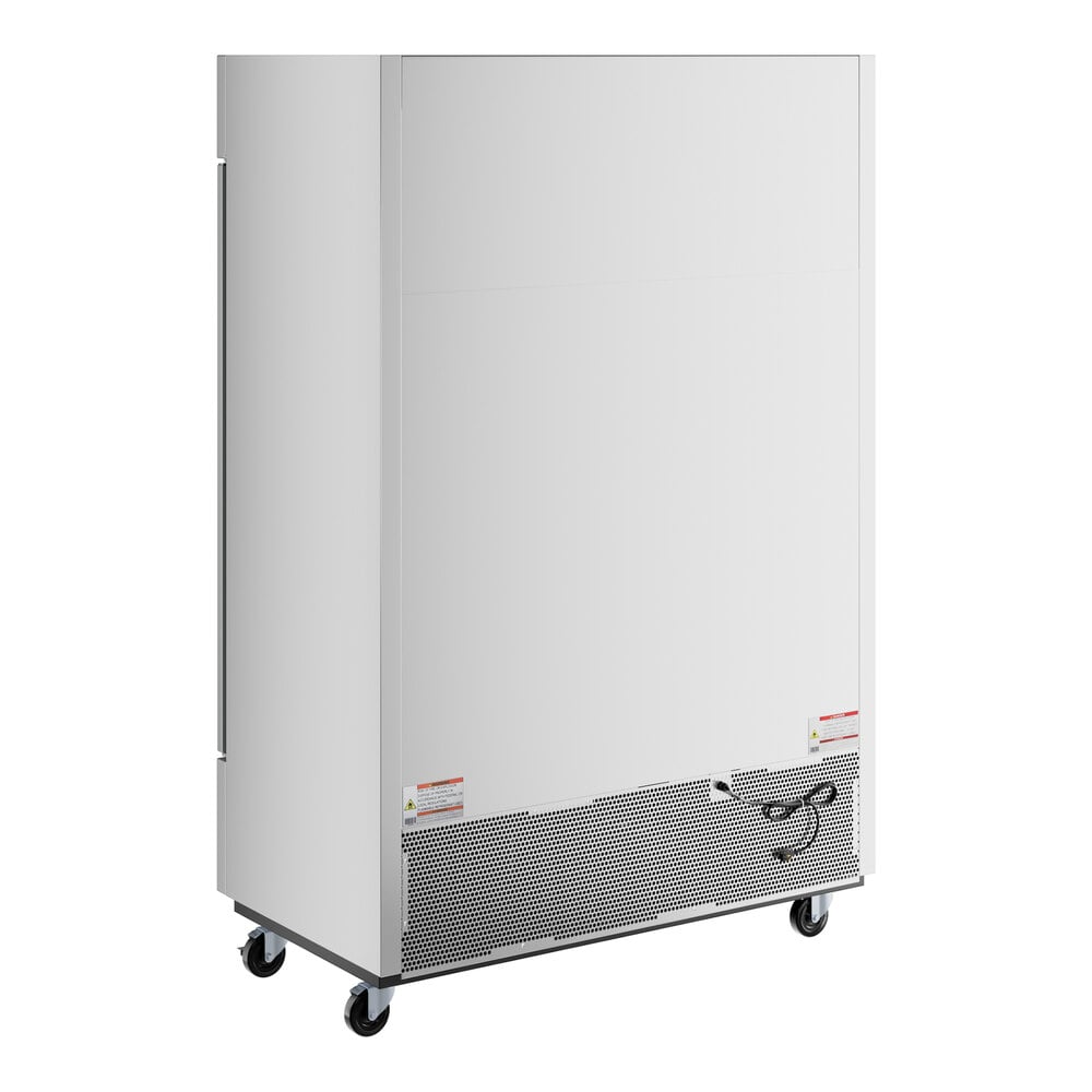 True T-49G-HC~FGD01 2 Door Commercial Refrigerator
