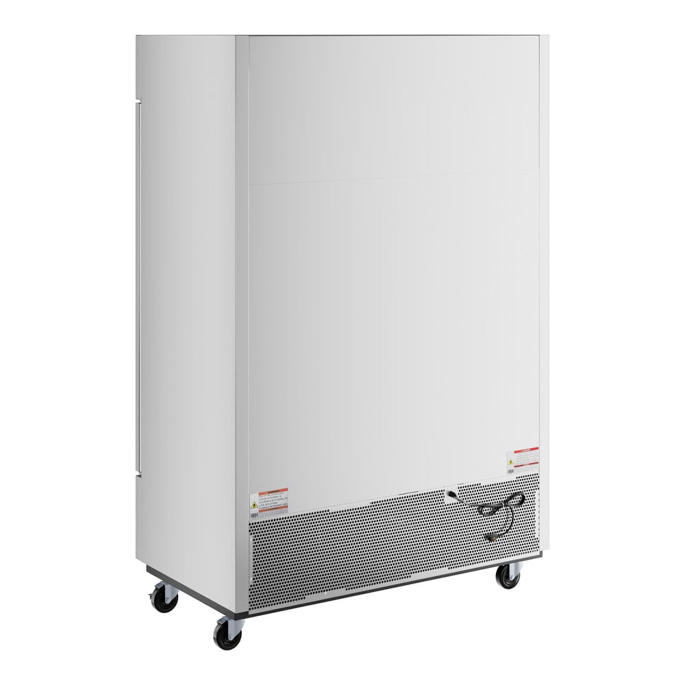 True T-49-HC 2 Doors Commercial Refrigerator
