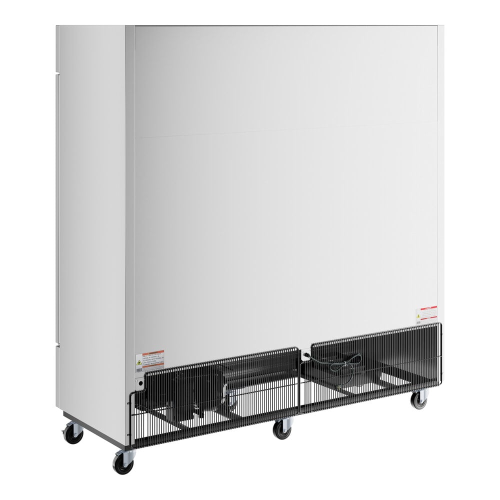 True T-72-HC 2 Doors Commercial Refrigerator