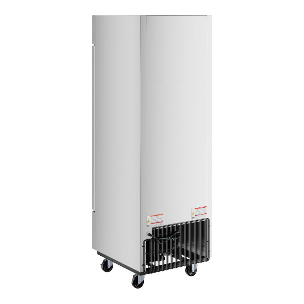 True TS-23-HC 1 Door Commercial Refrigerator