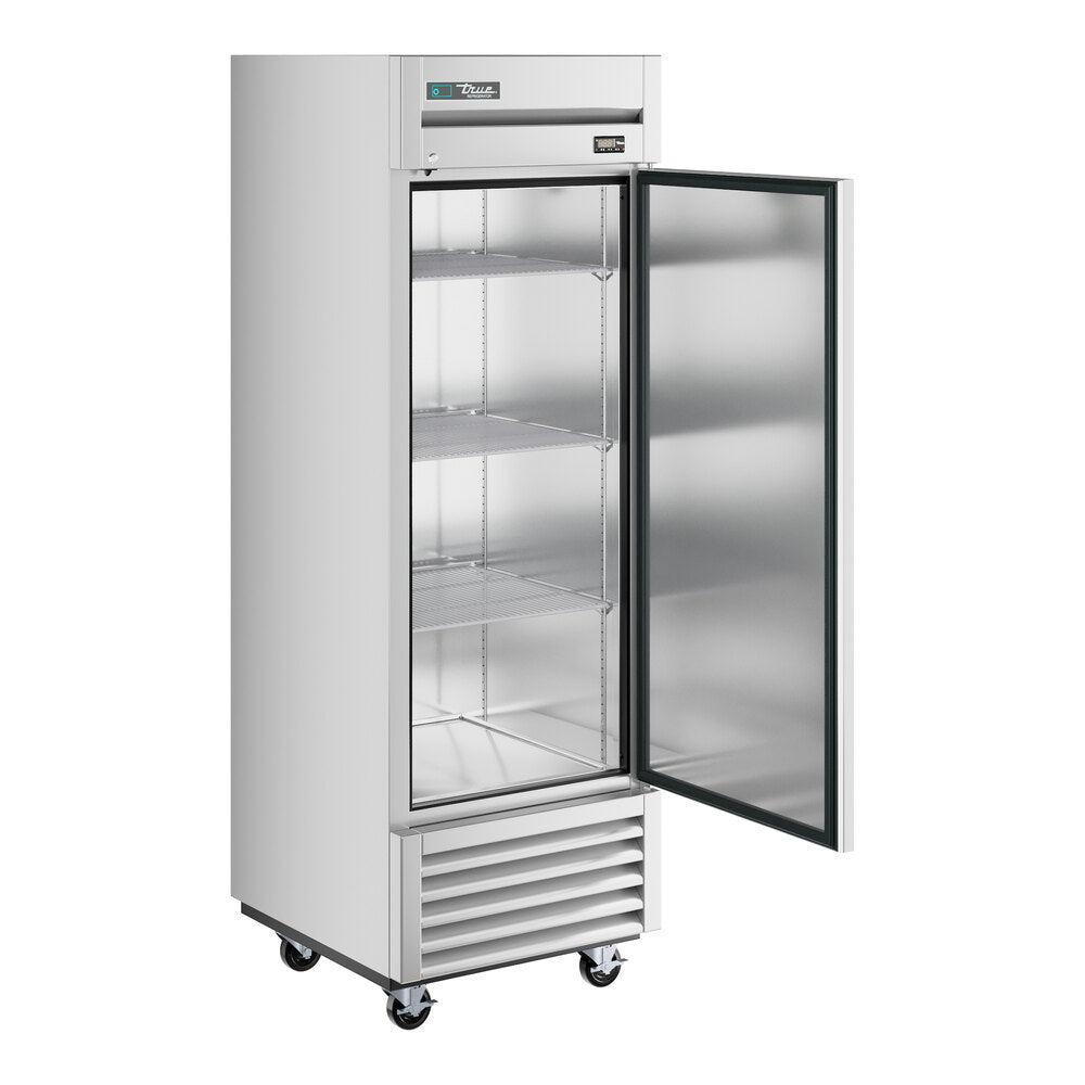 True TS-23-HC 1 Door Commercial Refrigerator