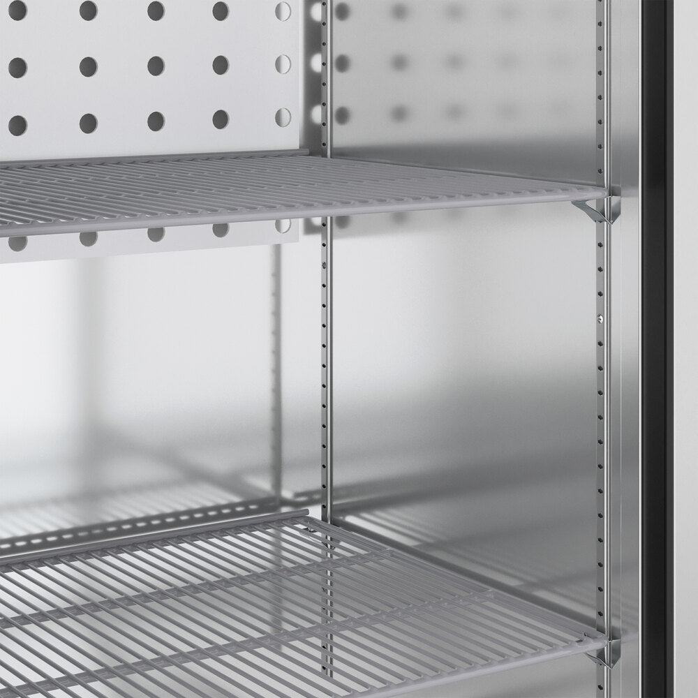 True T-19-HC 1 Door Commercial Refrigerator