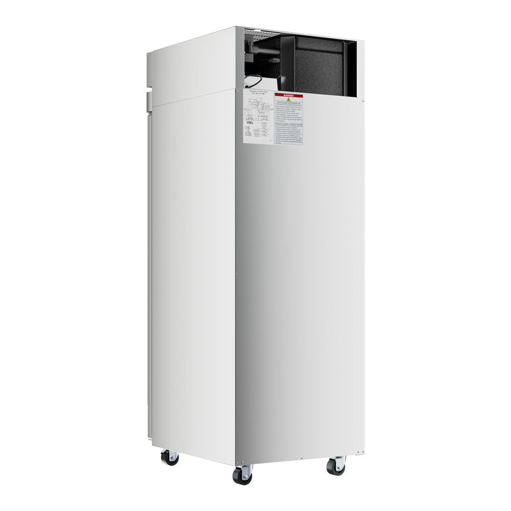 Hoshizaki R1A-FS 1 Door Commercial Refrigerator