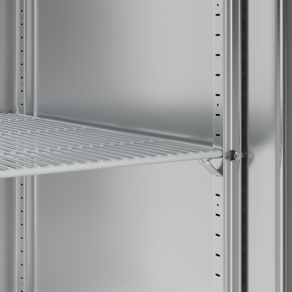 Hoshizaki R1A-FS 1 Door Commercial Refrigerator