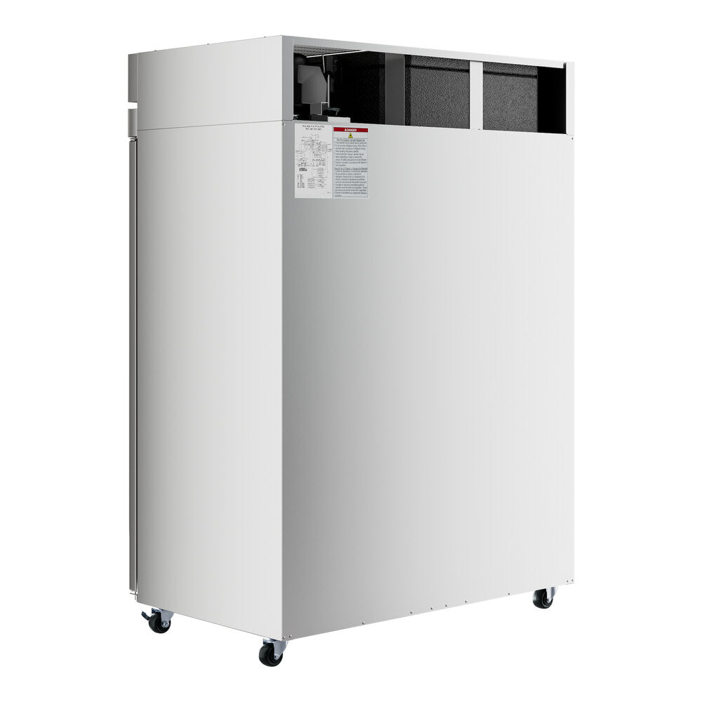 Hoshizaki R2A-FS 2 Doors Commercial Refrigerator
