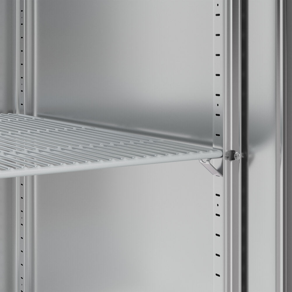 Hoshizaki R2A-FS 2 Doors Commercial Refrigerator