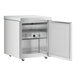 Hoshizaki UR27B-LP Steelheart Series 27" Low Profile Undercounter Refrigerator