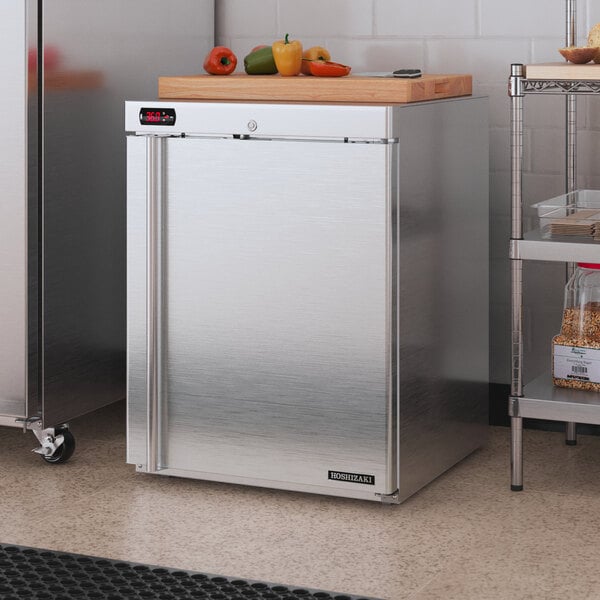 Hoshizaki HR24C 24" Undercounter Refrigerator
