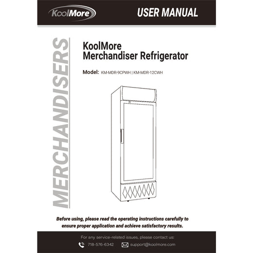 User Manual