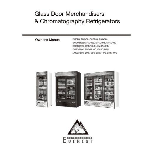 Owner's Manual