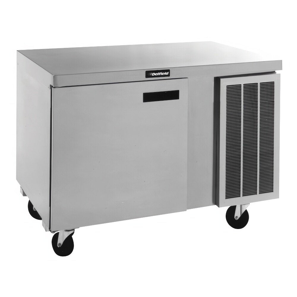 Delfield 18648BUCMP 48" Undercounter Refrigerator