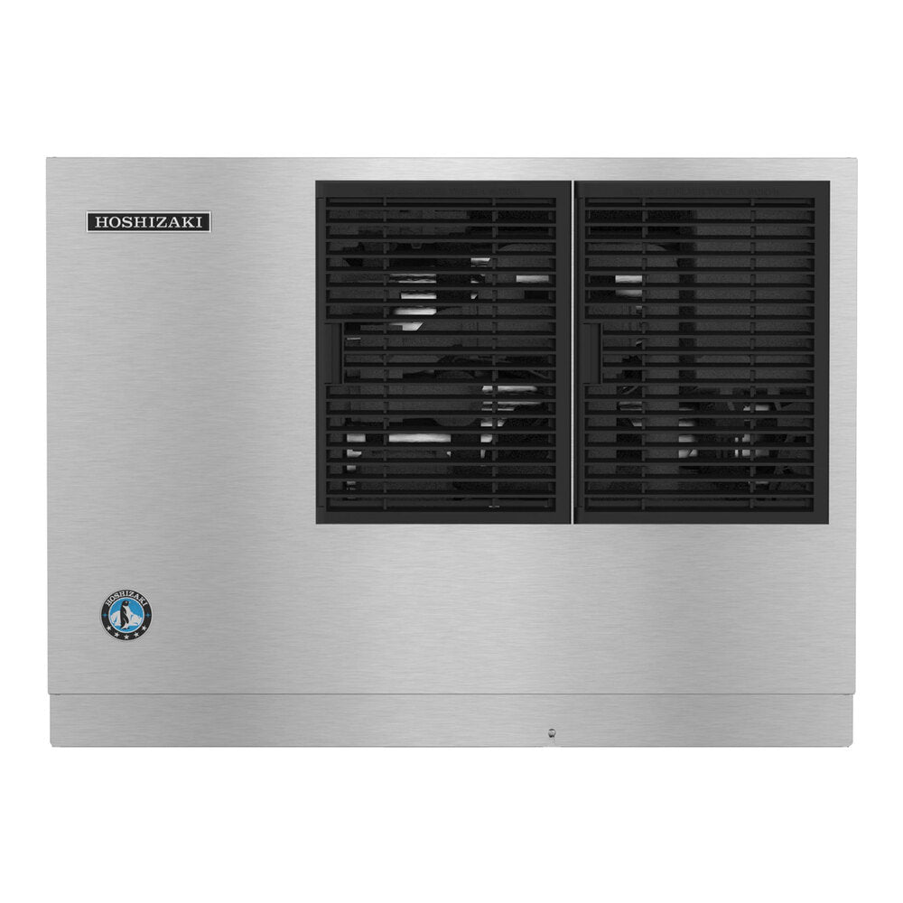 Hoshizaki KMD/355MAJ 395 lb. Air Cooled Crescent Cube Ice Machine