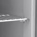 Delfield 4448NP 48 1/8" Flat Top Undercounter Refrigerator with 2 Doors