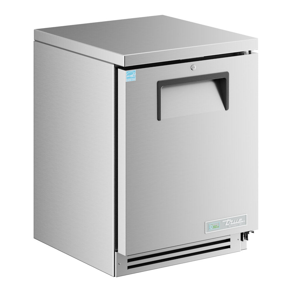 True TUC-24-HC 24" Undercounter Refrigerator