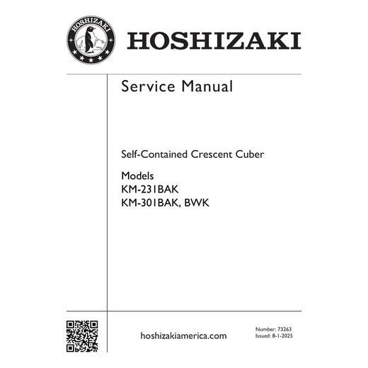 KM-231_301B_K_serv Manual