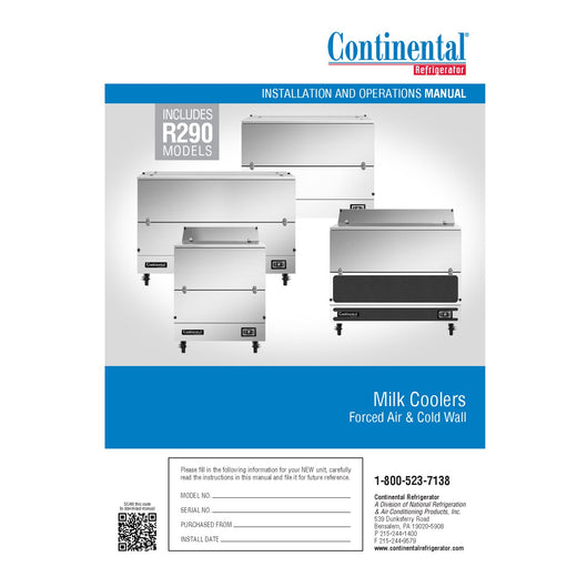 Owner's Manual