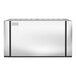 Ice-O-Matic CIM1446HA49 cube ice machine head, front view