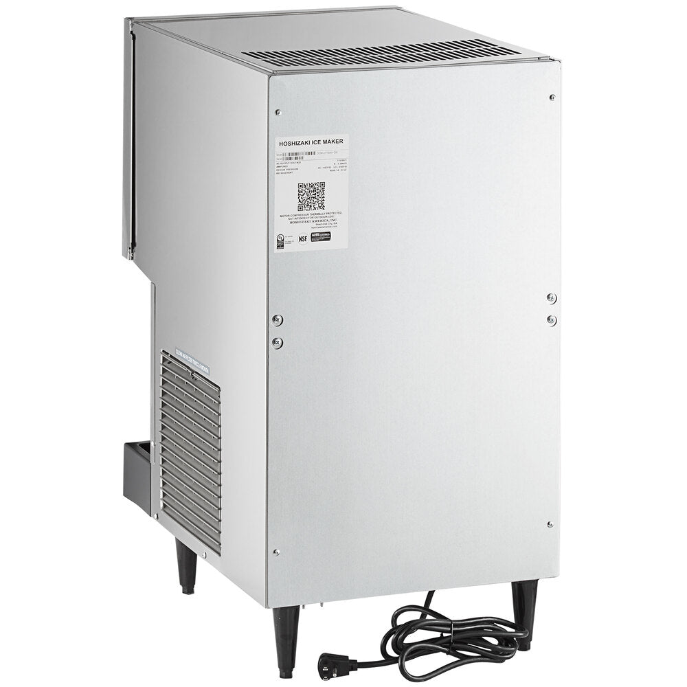 Hoshizaki DCM/271BAK/16/5/8 10 lb Air Cooled Countertop Ice Machine