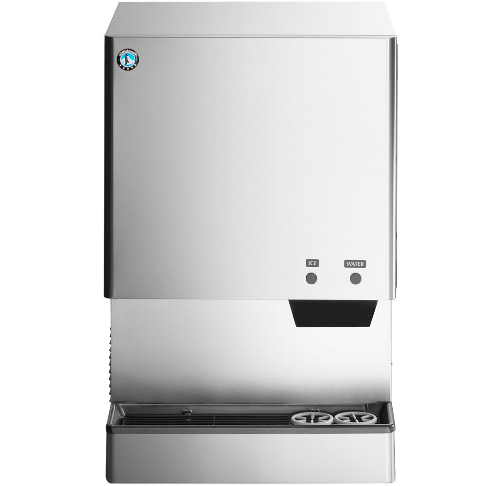 Hoshizaki DCM/300BAK 40 lb Air Cooled Ice Water Combination Machines Ice Machine