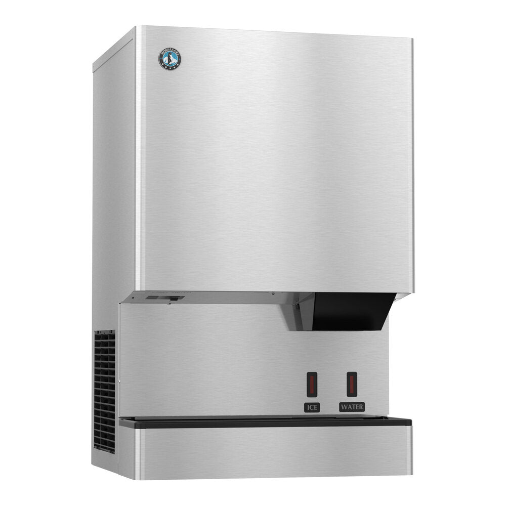 Hoshizaki DCM/300BAK 40 lb Air Cooled Ice Water Combination Machines Ice Machine