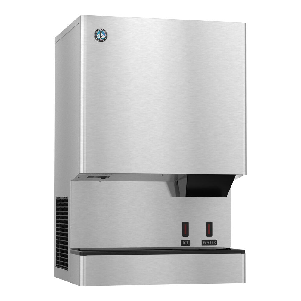 Hoshizaki DCM/500BAK 597 lb Air Cooled Ice Machine