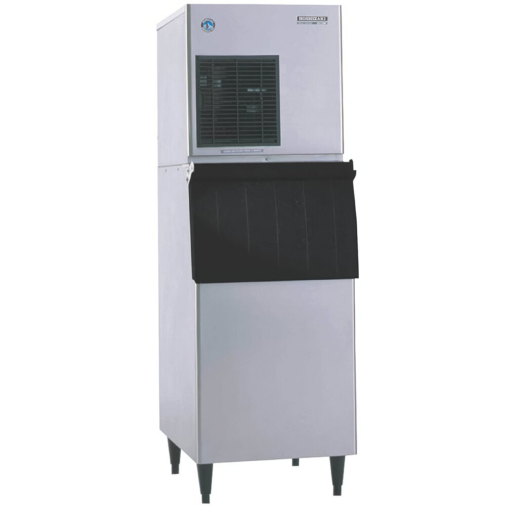 Hoshizaki F/422MAK/C 475 lb Air Cooled Cubelet Ice Machine