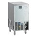 Ice-O-Matic UCG060A 15" Air-Cooled Undercounter Gourmet Cube Ice Machine with 17.5 lb. Storage Bin - 63 lb., 115V, 1 Phase
